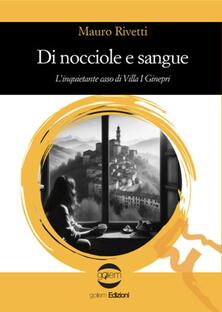 Di nocciole e di sangue