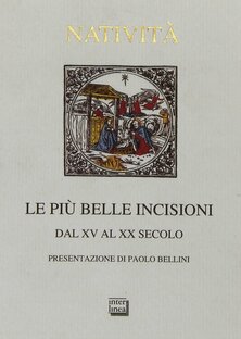 Le più belle incisioni della Natività dal XV al XX secolo