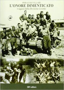 L'onore dimenticato