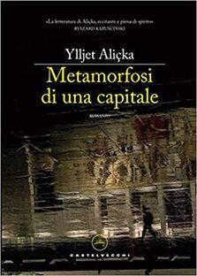 Metamorfosi di una capitale