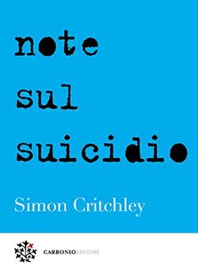 Note sul suicidio