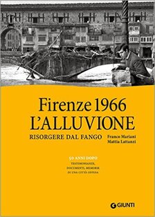 Firenze 1966: l'alluvione