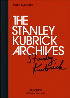 The Stanley Kubrick Archives