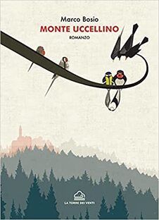 Monte Uccellino