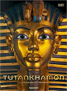 Tutankhamon. Il viaggio nell'oltretomba