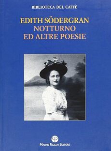 Notturno ed altre poesie