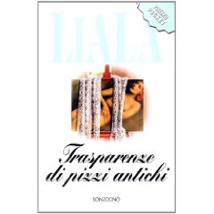 Trasparenze di pizzi antichi