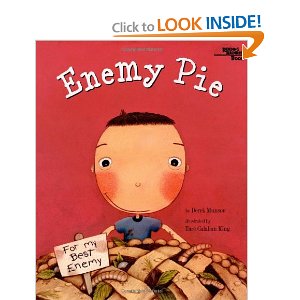 Enemy pie