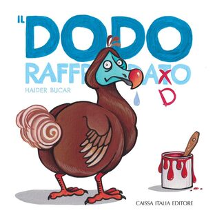 Il dodo raffreddado