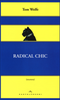 Copertina del libro Radical Chic 