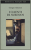 Copertina del libro I clienti di Avrenos 