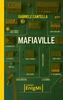 Copertina del libro Mafiaville 