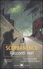 Copertina del libro Racconti Neri 