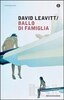 Copertina del libro Ballo di famiglia 