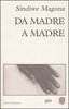 Copertina del libro Da madre a madre 