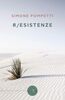 Copertina del libro R/esistenze 