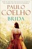 Copertina del libro Brida 