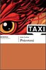 Copertina del libro Psicotaxi 