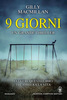 Copertina del libro 9 giorni