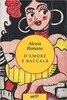 Copertina del libro D'amore e baccalà 