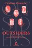 Copertina del libro Outsiders 