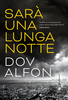 Copertina del libro Sarà una lunga notte 