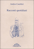 Copertina del libro Racconti quotidiani 