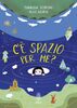 Copertina del libro C'è spazio per me? 