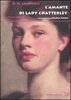 Copertina del libro L'amante di Lady Chatterley 