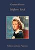 Copertina del libro Brighton Rock 
