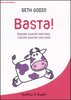 Copertina del libro Basta! 