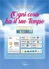 Copertina del libro Ogni cosa ha il suo tempo. I racconti di Meteobilli 