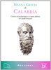 Copertina del libro Magna Grecia di Calabria 