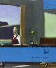 Copertina del libro 12 - Racconti a Hopper
