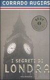 I segreti di Londra