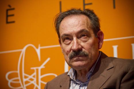 E' morto Sebastiano Vassalli, il cantore della strega di Zardino