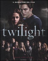 Twilight di Stephenie Meyer: dal libro al film