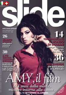 Padiglioni Lontani... su Slide Italia
