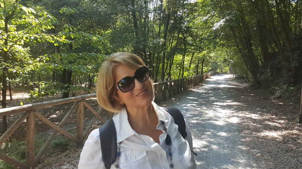 Intervista a Francesca Ferraro, collaboratrice di sololibri.live