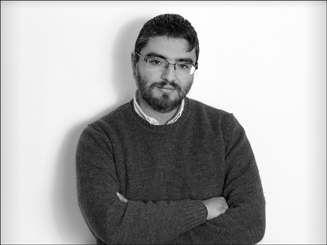 Cinque domande a Daniele Ventre