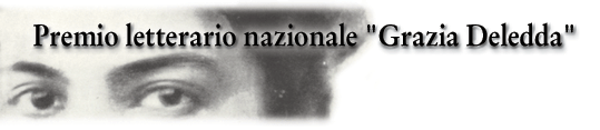Premio letterario Grazia Deledda 2010
