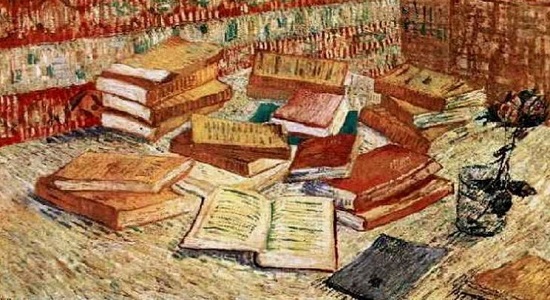 23 aprile: Giornata mondiale del libro e del diritto d'autore 