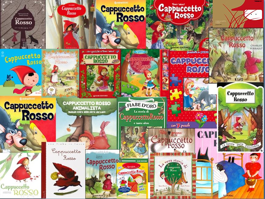 Charles Perrault e le fiabe per avvicinare i bambini alla lettura