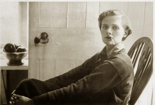 Daphne du Maurier: la vita della scrittrice inglese che sembra un romanzo