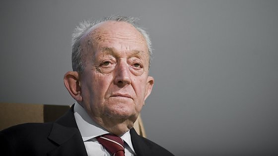 Addio a Tullio De Mauro
