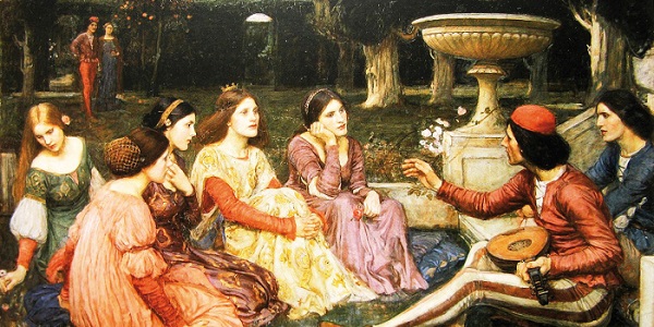 La novella di frate Cipolla nel “Decameron” di Boccaccio