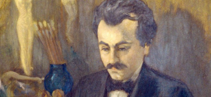 Khalil Gibran: le frasi e le citazioni più belle dell'autore de Il Profeta per ricordarlo 