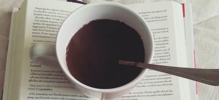 Pasqua: i libri a tema cioccolato recensiti su sololibri.live