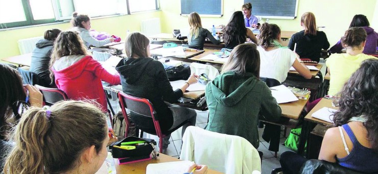 Libri Fuori-classe: il progetto di Alternanza scuola-lavoro nel settore editoria
