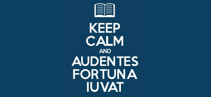 Audentes fortuna iuvat: cosa significa e chi l'ha detto?